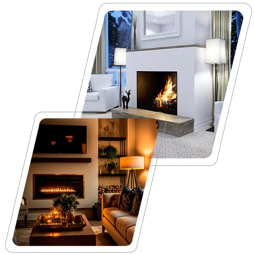 Remove Chimney Odor in Cary, IL