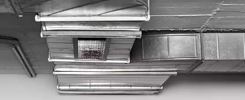 Trusted Air Duct Cleaning Company in Cary, Illinois