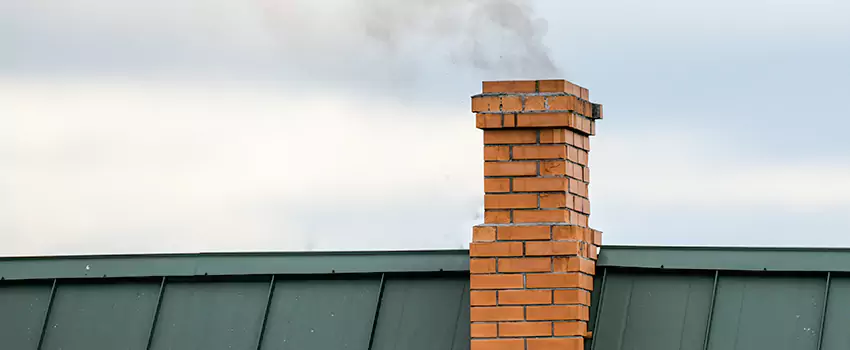 Animal Screen Chimney Cap Repair And Installation Services in Cary, Illinois