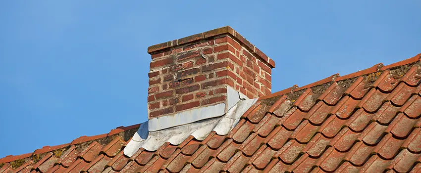 Residential Chimney Bricks Rotten Repair Services in Cary, IL