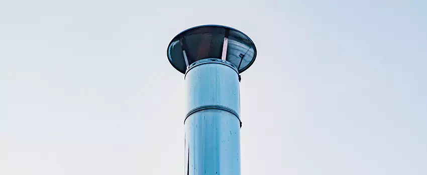 Wind-Resistant Chimney Caps Installation and Repair Services in Cary, Illinois