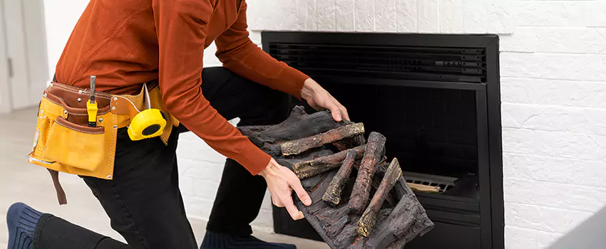 Chimney Creosote Cleaning Cost in Cary, Illinois