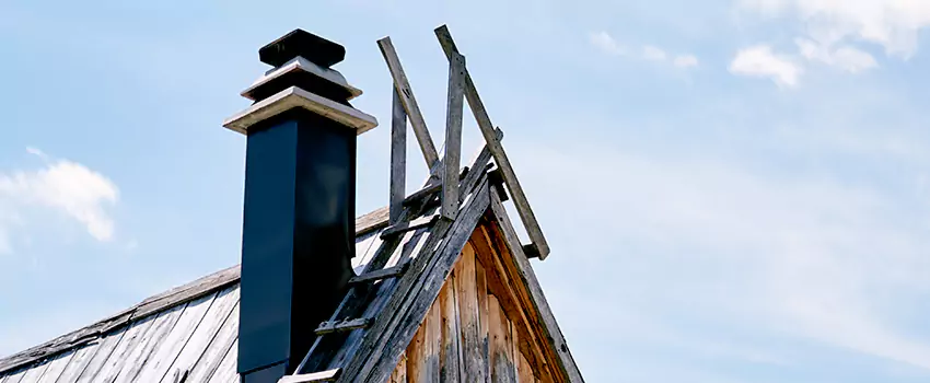 Chimney Creosote Cleaning in Cary, IL