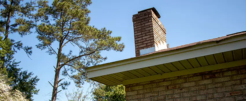 Budget-Friendly Chimney Masonry Service in Cary, Illinois
