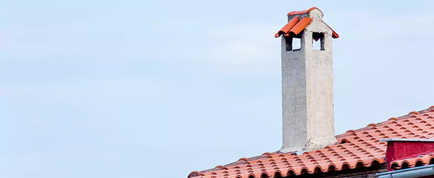Chimney Pot Replacement in Cary, IL