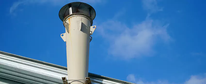 Fireplace Chimney Remodel Services in Cary, Illinois