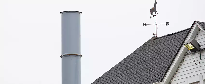 Chimney Inspection in Cary, IL