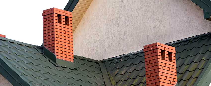Chimney Saver Waterproofing Services in Cary, Illinois
