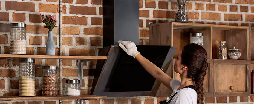 Chimney Installation in Cary, IL