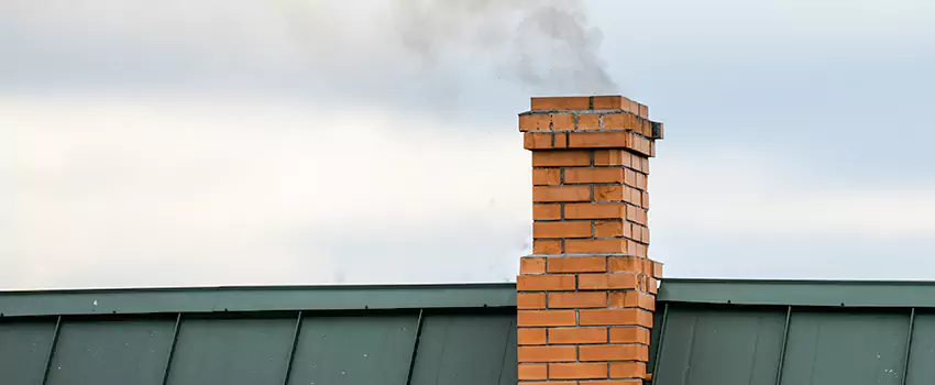 Chimney Soot Cleaning Cost in Cary, IL