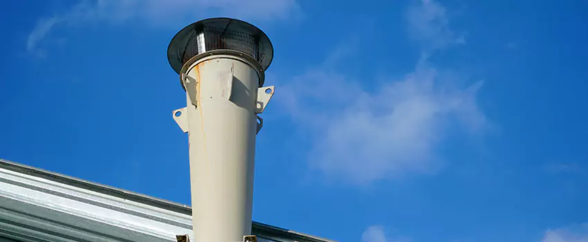 Chimney Spark Arrestor Requirements in Cary, IL