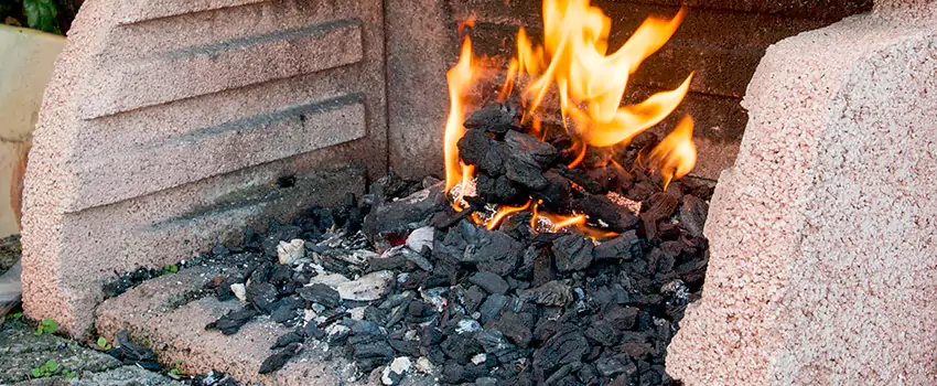 Remove Creosote From Brick in Cary, IL
