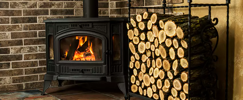 Drolet Fireplaces in Cary, Illinois