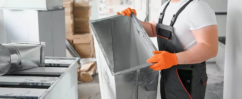 Benefits of Dryer Vent Inspection in Cary, IL