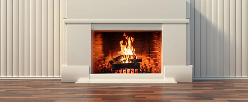 Fireplace Broken Ashtray Repair Services in Cary, Illinois