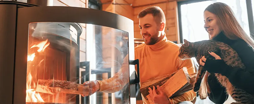 Fireplace Door Installation And Replacement Contractors in Cary, IL