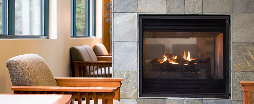 Fireplace Refacing in Cary, Illinois