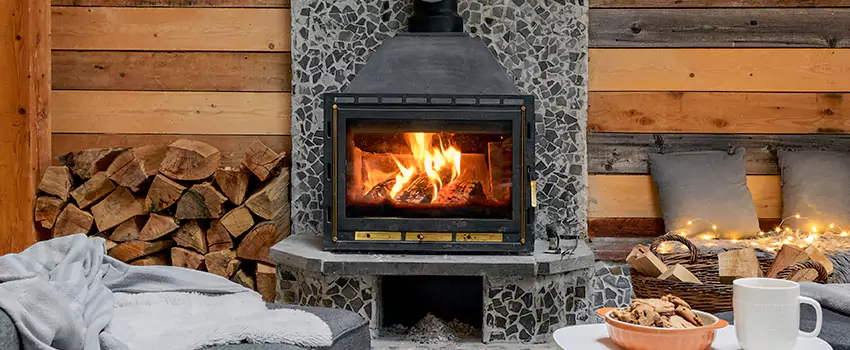 Fireplace Renovation Service in Cary, IL