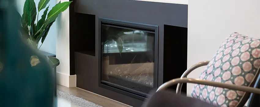 Welding Repairs for Fireplace Grate in Cary, IL