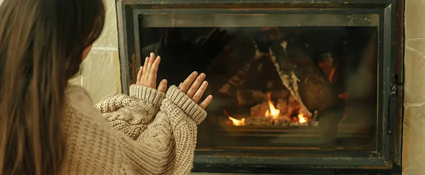 Wood-burning Fireplace Smell Removal Services in Cary, IL