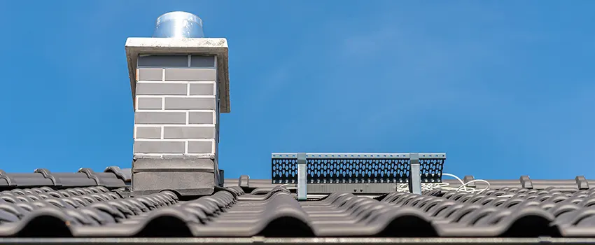 Repair Blocked Chimney in Cary, Illinois