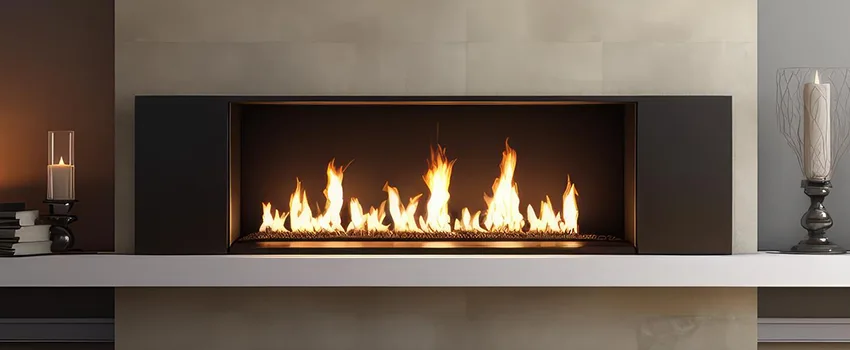 Vent Free Gas Fireplaces Repair Solutions in Cary, Illinois