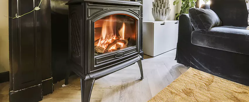 Cost of Hearthstone Stoves Fireplace Services in Cary, Illinois