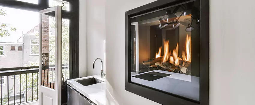 Heatilator Outdoor Fireplace Services in Cary, Illinois