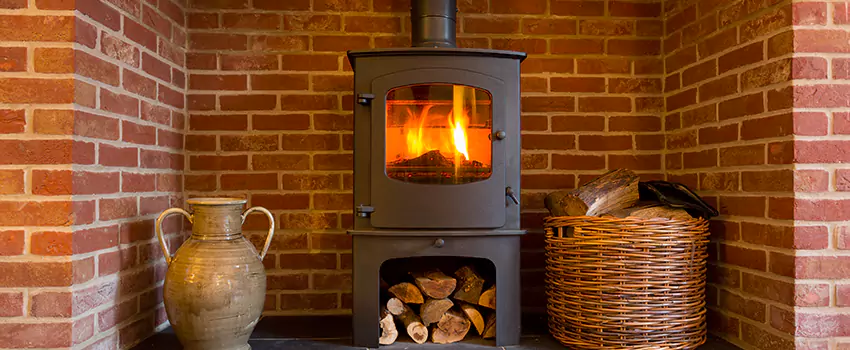Specifications of Jøtul Fireplace and Inserts in Cary, Illinois