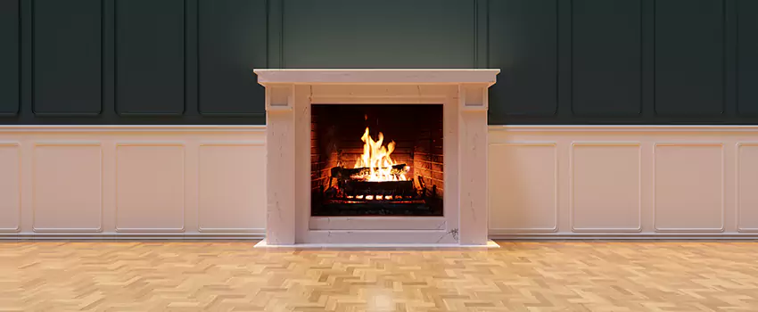 Napoleon Electric Fireplaces Inspection Service in Cary, Illinois