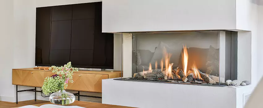 Ortal Wilderness Fireplace Repair and Maintenance in Cary, Illinois
