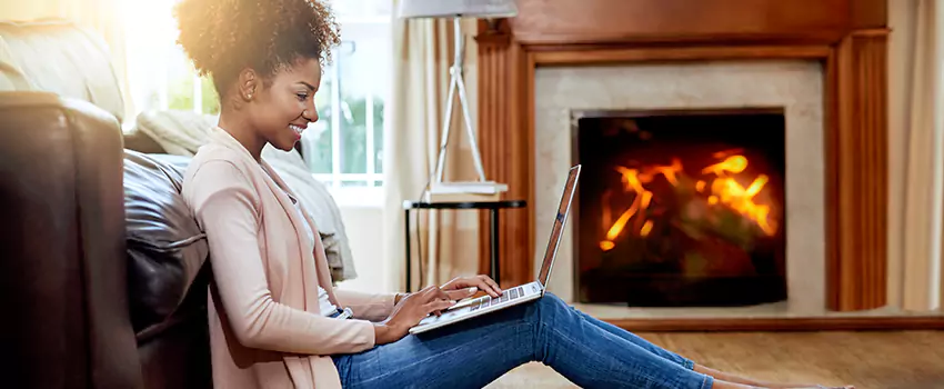Cost-Effective Osburn Fireplace Installation and Repair in Cary, IL