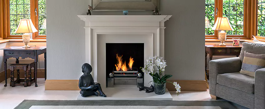 RSF Fireplaces Maintenance and Repair in Cary, Illinois