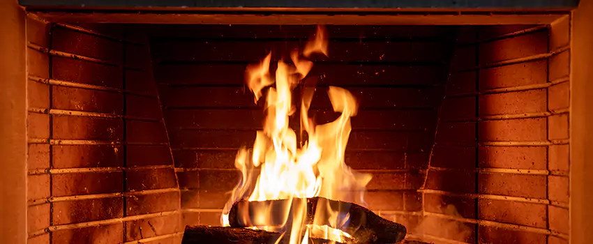 Soot Cleanup Services in Cary, IL