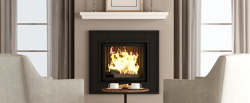 Superior Outdoor Fireplace Repair in Cary, IL