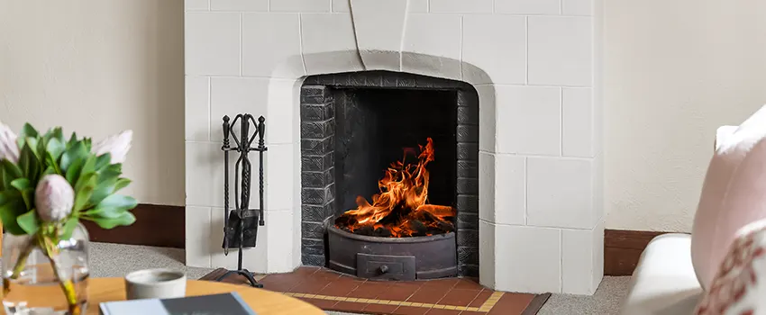 Valor Fireplaces and Stove Repair in Cary, IL