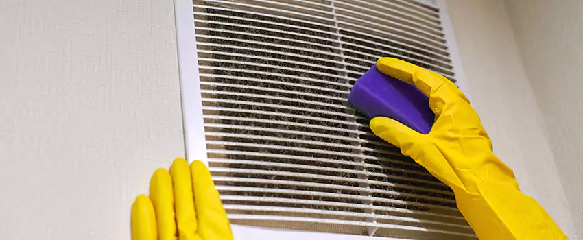 Vent Cleaning Company in Cary, IL