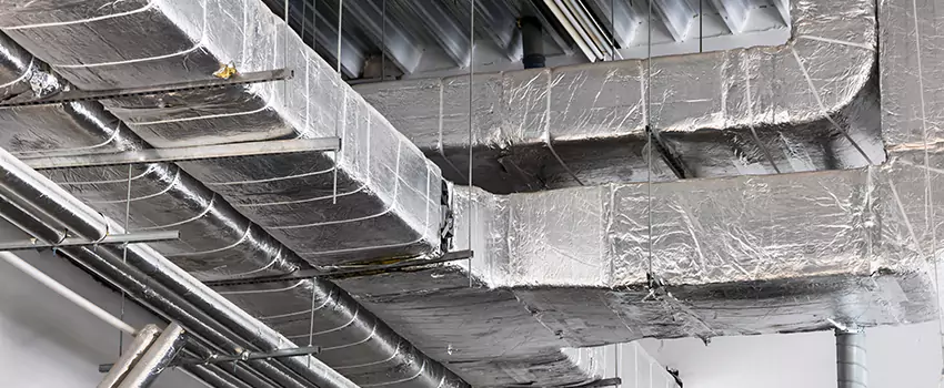 Vent Dust Cleaning Cost in Cary, IL