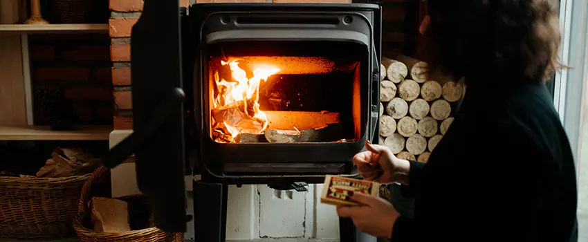 Key Features of Vermont Castings Fireplaces in Cary, IL