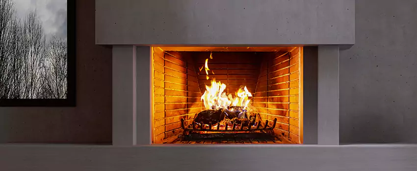 Indoor Wood Burning Furnace Repair and Installation in Cary, Illinois