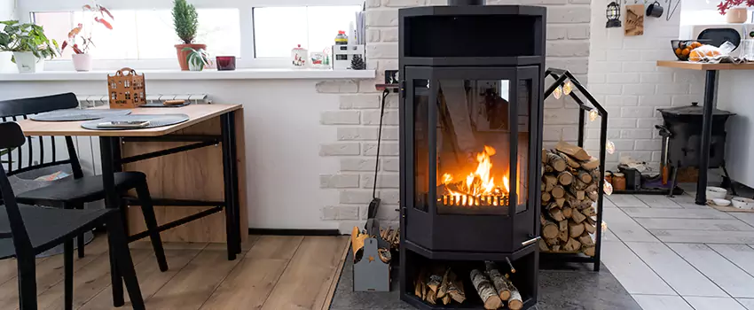 Wood Stove Firebox Installation Services in Cary, IL