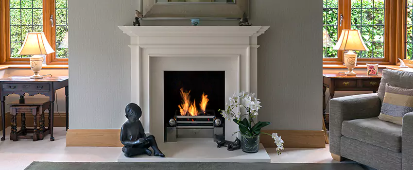 Astria Open-Hearth Wood Fireplaces Services in Cary, IL