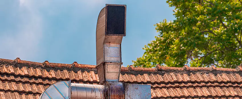 Chimney Creosote Cleaning Experts in Cary, Illinois