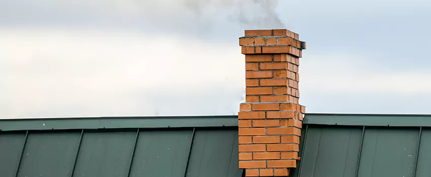 Chimney Installation Company in Cary, IL
