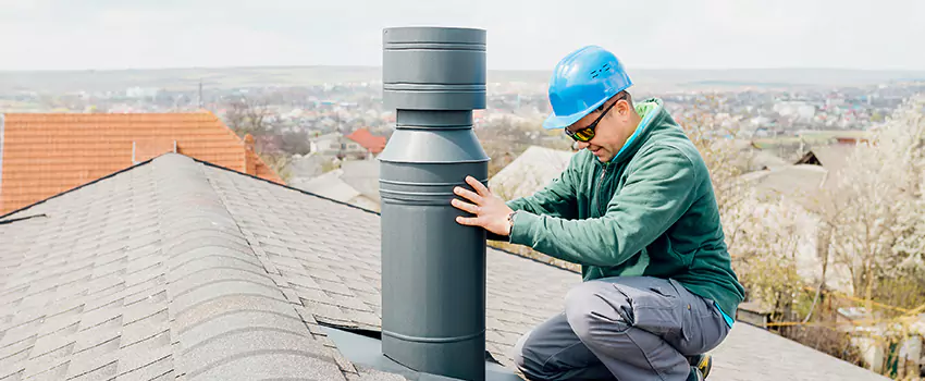 Insulated Chimney Liner Services in Cary, IL