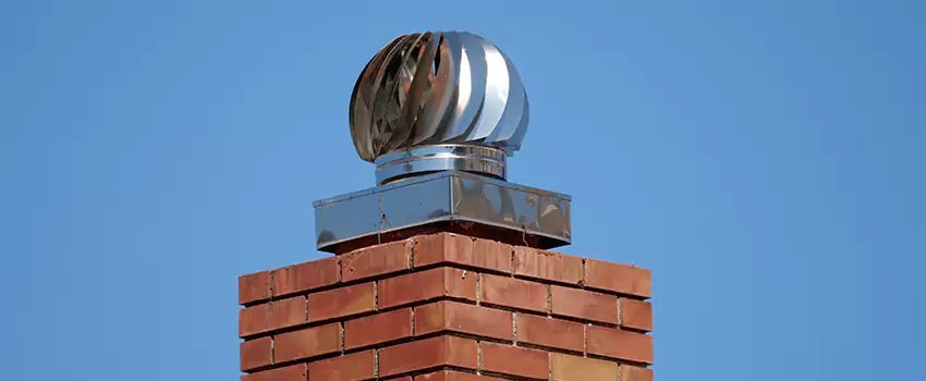Chimney Flue Rebuild Services in Cary, Illinois