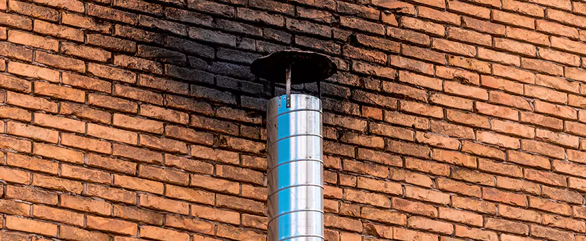 Chimney Design and Style Remodel Services in Cary, Illinois