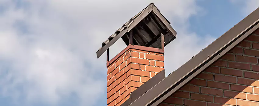 Chimney Saver Masonry Repair Contractor in Cary, Illinois