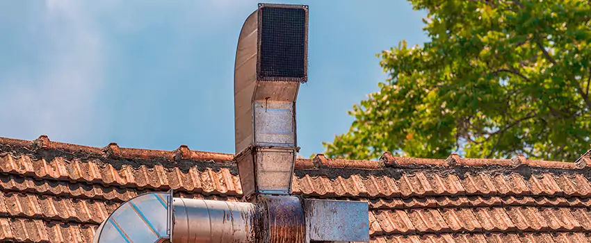 Chimney Blockage Removal in Cary, Illinois