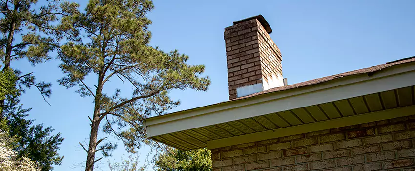Brick Chimney Sweep Near Me in Cary, IL